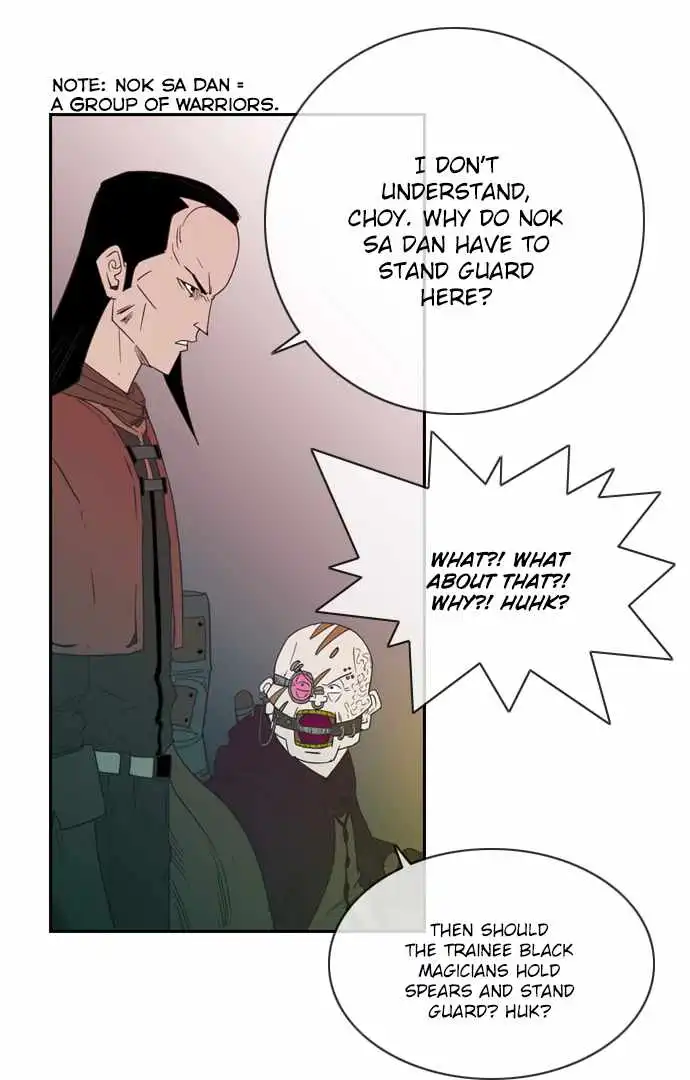 Magic Scroll Seller Zio Chapter 22 11